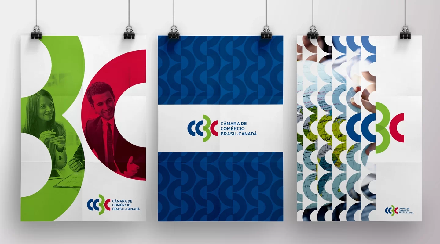Projeto Design Gráfico Embalagens CCBC - Pande
